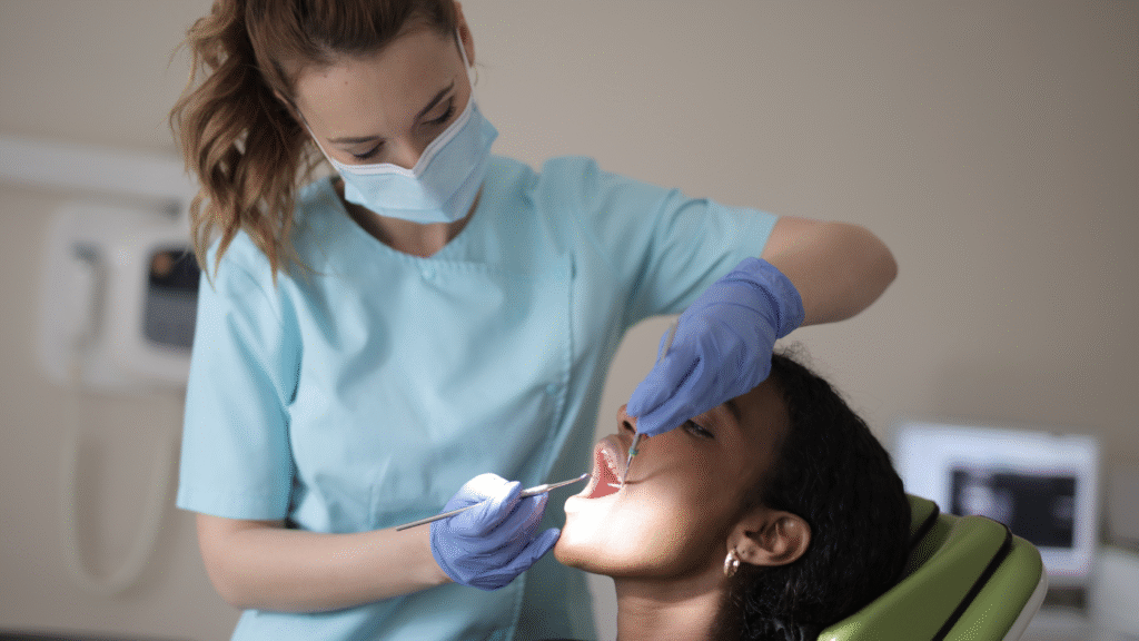 Why Do People Prefer Turkey For Dental Treatments?