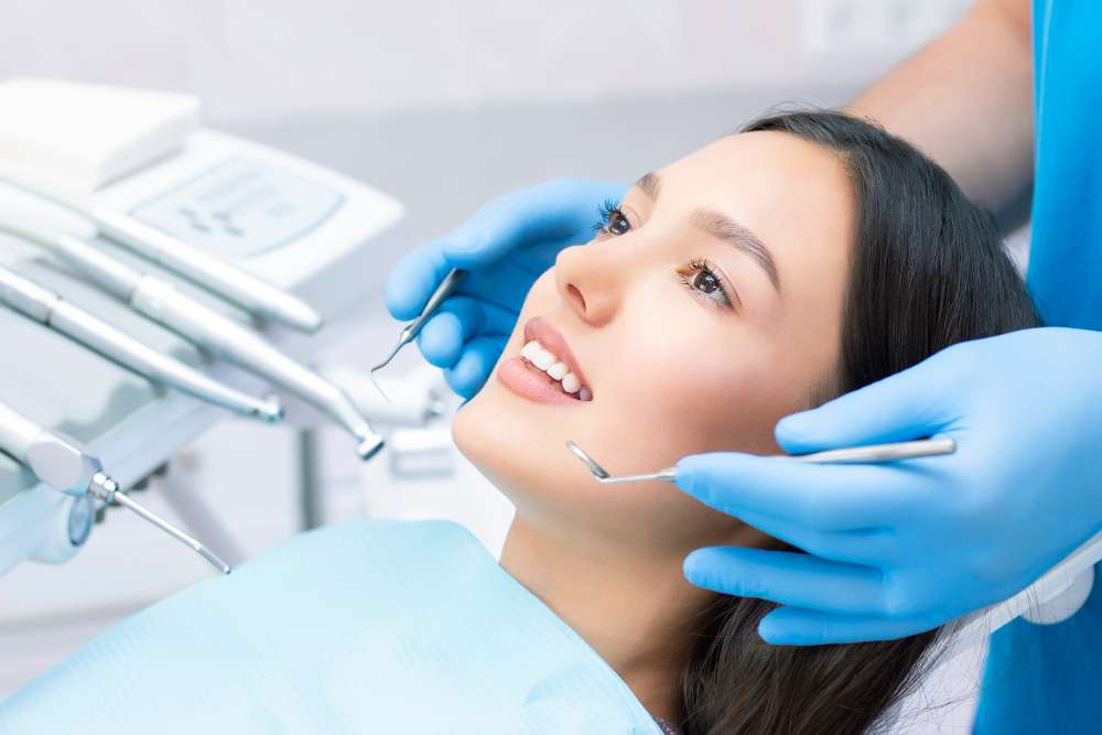 Digital Smile Design