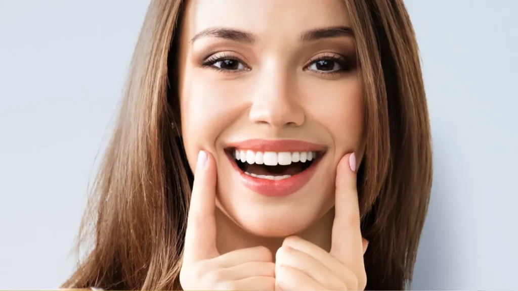 голливудской улыбке | Hollywood Smile